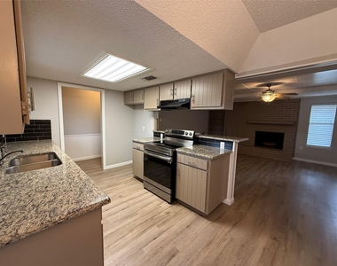 5912 Pleasant Hill Drive - Photo Thumbnail 3