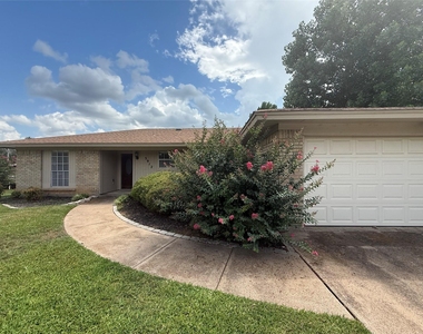 5912 Pleasant Hill Drive - Photo Thumbnail 1