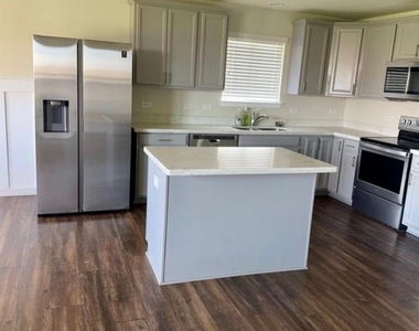 1709 Trace Drive - Photo Thumbnail 4