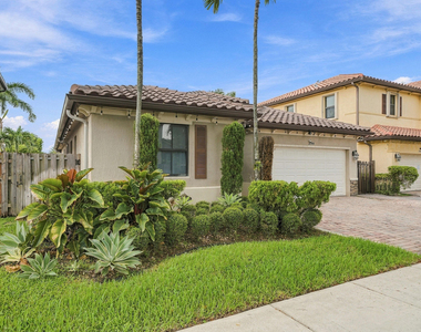 11744 Sw 151st Path - Photo Thumbnail 2