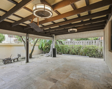 11744 Sw 151st Path - Photo Thumbnail 33