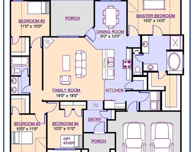 4005 Gray Wolf Drive - Photo Thumbnail 8