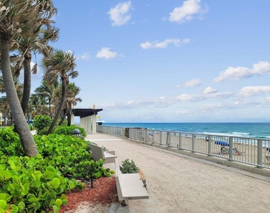 2860 S Ocean Boulevard - Photo Thumbnail 7