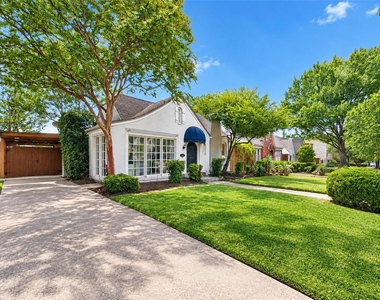 5630 Vanderbilt Avenue - Photo Thumbnail 2