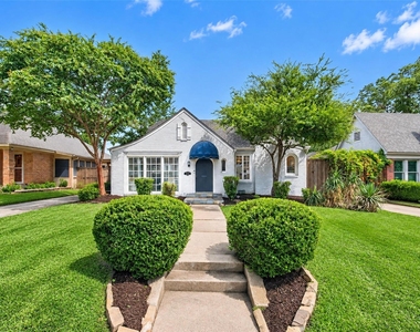 5630 Vanderbilt Avenue - Photo Thumbnail 1