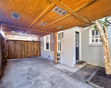 5630 Vanderbilt Avenue - Photo Thumbnail 32