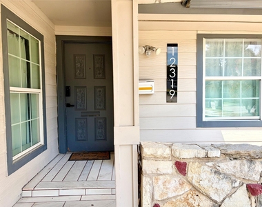 12319 High Meadow Drive - Photo Thumbnail 1