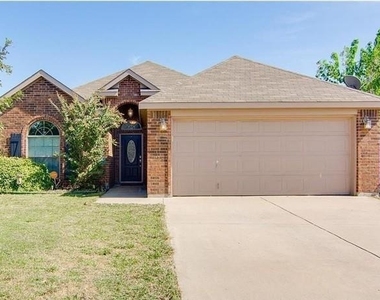 9520 Tomahawk Trail - Photo Thumbnail 1