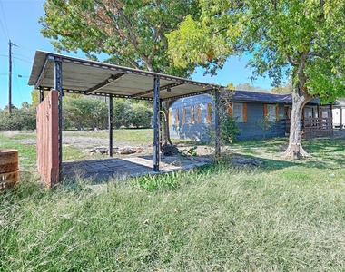 4574 County Road 895 - Photo Thumbnail 7