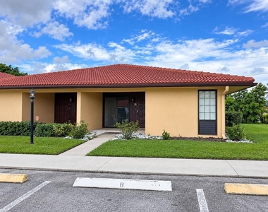 5933 Forest Hill Boulevard - Photo Thumbnail 1