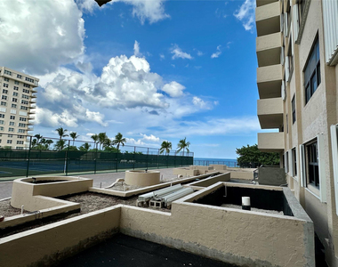 5100 N Ocean Boulevard - Photo Thumbnail 12
