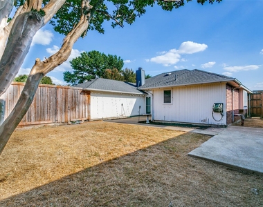 1321 River Birch Lane - Photo Thumbnail 24