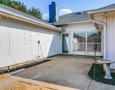 1321 River Birch Lane - Photo Thumbnail 23