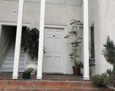 1843 S Beverly Glen Boulevard - Photo Thumbnail 1