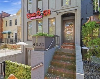 4820 Macarthur Boulevard Nw - Photo Thumbnail 1
