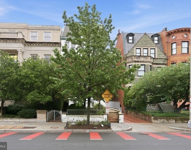 1527 16th Street Nw - Photo Thumbnail 1