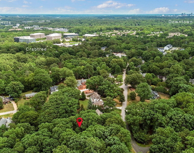 4419 Laurel Hills Road - Photo Thumbnail 3