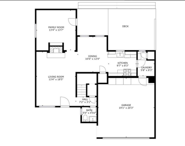 2406 Stirrup Dr - Photo Thumbnail 18