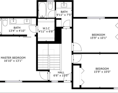 2406 Stirrup Dr - Photo Thumbnail 17