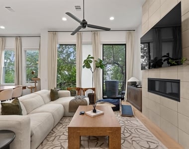 1719 Spyglass Dr - Photo Thumbnail 5