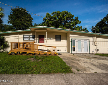 1794 Rogero Road - Photo Thumbnail 1