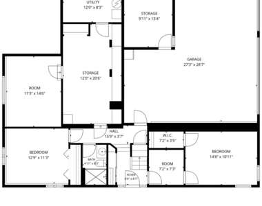25283 W Timber Lane - Photo Thumbnail 28