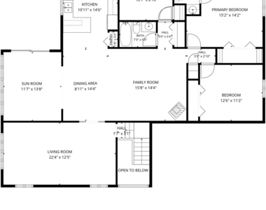 25283 W Timber Lane - Photo Thumbnail 29