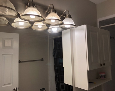 1211 Whispering Hills Court - Photo Thumbnail 8