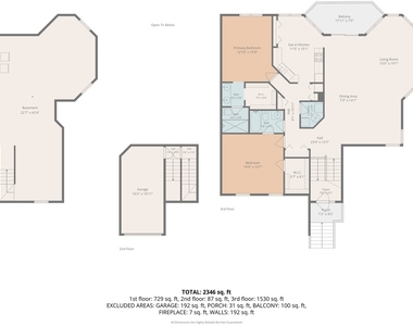326 Satinwood Court N - Photo Thumbnail 18