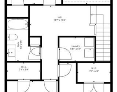 3006 Chene Place - Photo Thumbnail 37
