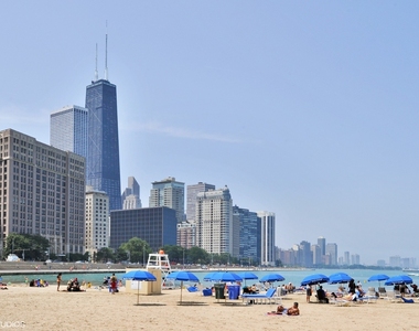 505 N Lake Shore Drive - Photo Thumbnail 31