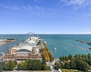 505 N Lake Shore Drive - Photo Thumbnail 16