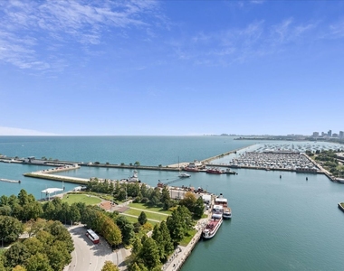 505 N Lake Shore Drive - Photo Thumbnail 17
