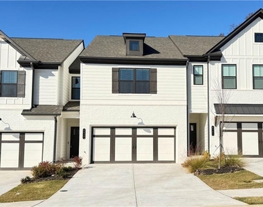 4537 Cypress Park Drive - Photo Thumbnail 1