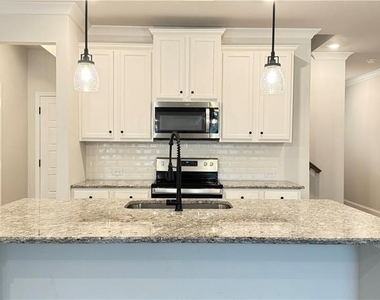 4537 Cypress Park Drive - Photo Thumbnail 5