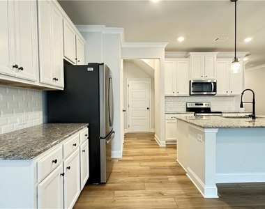 4537 Cypress Park Drive - Photo Thumbnail 8