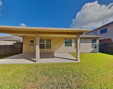5014 Woodland Meadows Lane - Photo Thumbnail 16