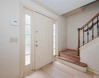 3614 Bee Bayou Lane - Photo Thumbnail 3