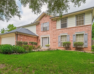 3614 Bee Bayou Lane - Photo Thumbnail 2