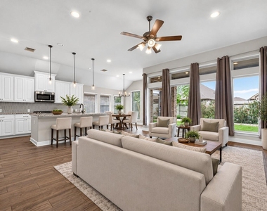 2232 Blackhawk Ridge Lane - Photo Thumbnail 3