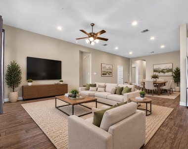 2232 Blackhawk Ridge Lane - Photo Thumbnail 9