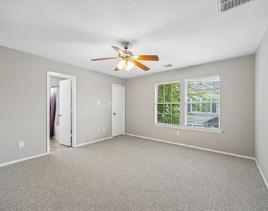 1609 Nichole Woods Drive - Photo Thumbnail 4