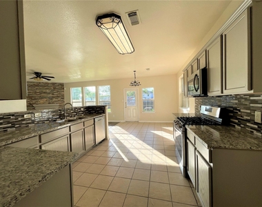 21622 Dalton Spring Lane - Photo Thumbnail 3