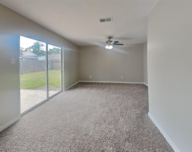 7306 Logging Trail Drive - Photo Thumbnail 7