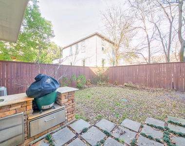 2006 Lubbock Street - Photo Thumbnail 25