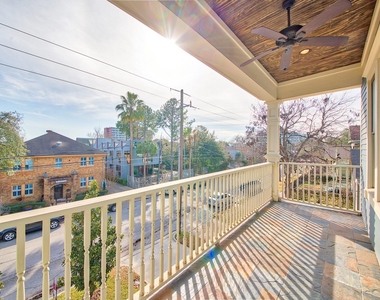 2006 Lubbock Street - Photo Thumbnail 17