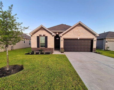 41818 Buckskin Basin Lane - Photo Thumbnail 1