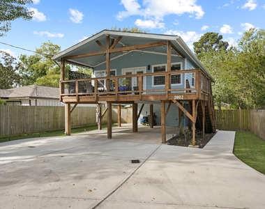 3802 Bayshore Drive - Photo Thumbnail 1