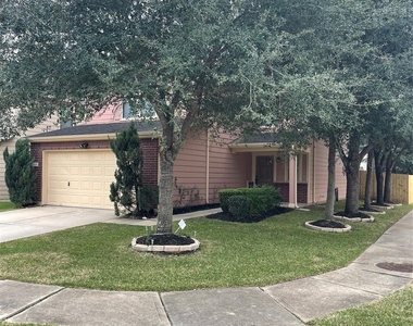 26147 Parkman Grove Drive - Photo Thumbnail 2