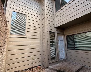 12625 Memorial Drive - Photo Thumbnail 1